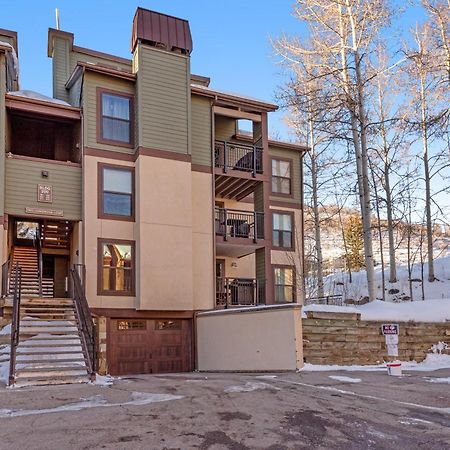 Breakaway West Vila Vail Exterior foto