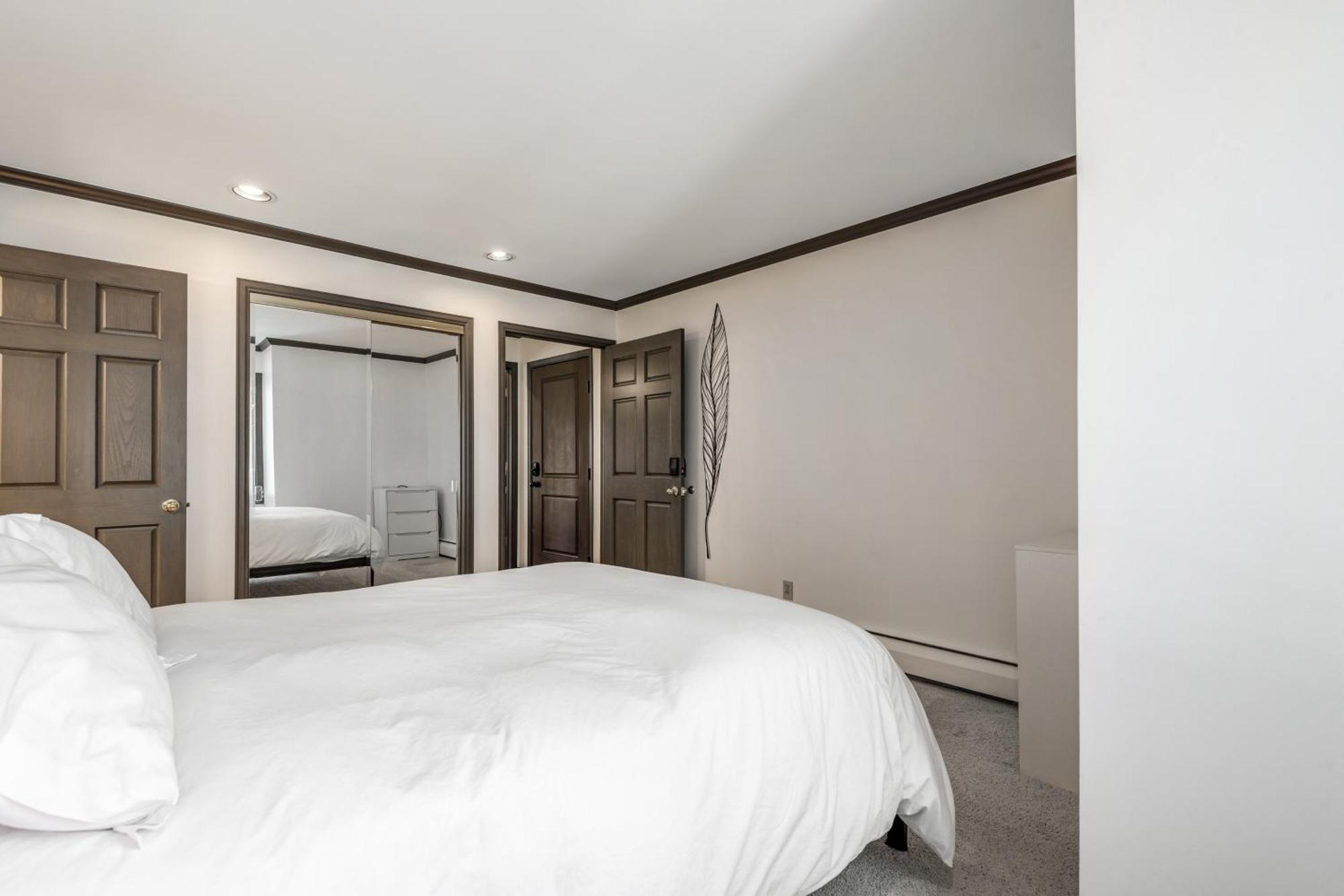 Breakaway West Vila Vail Exterior foto
