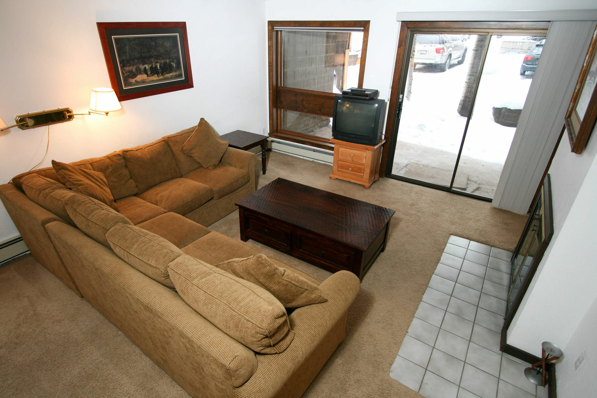 Breakaway West Vila Vail Exterior foto