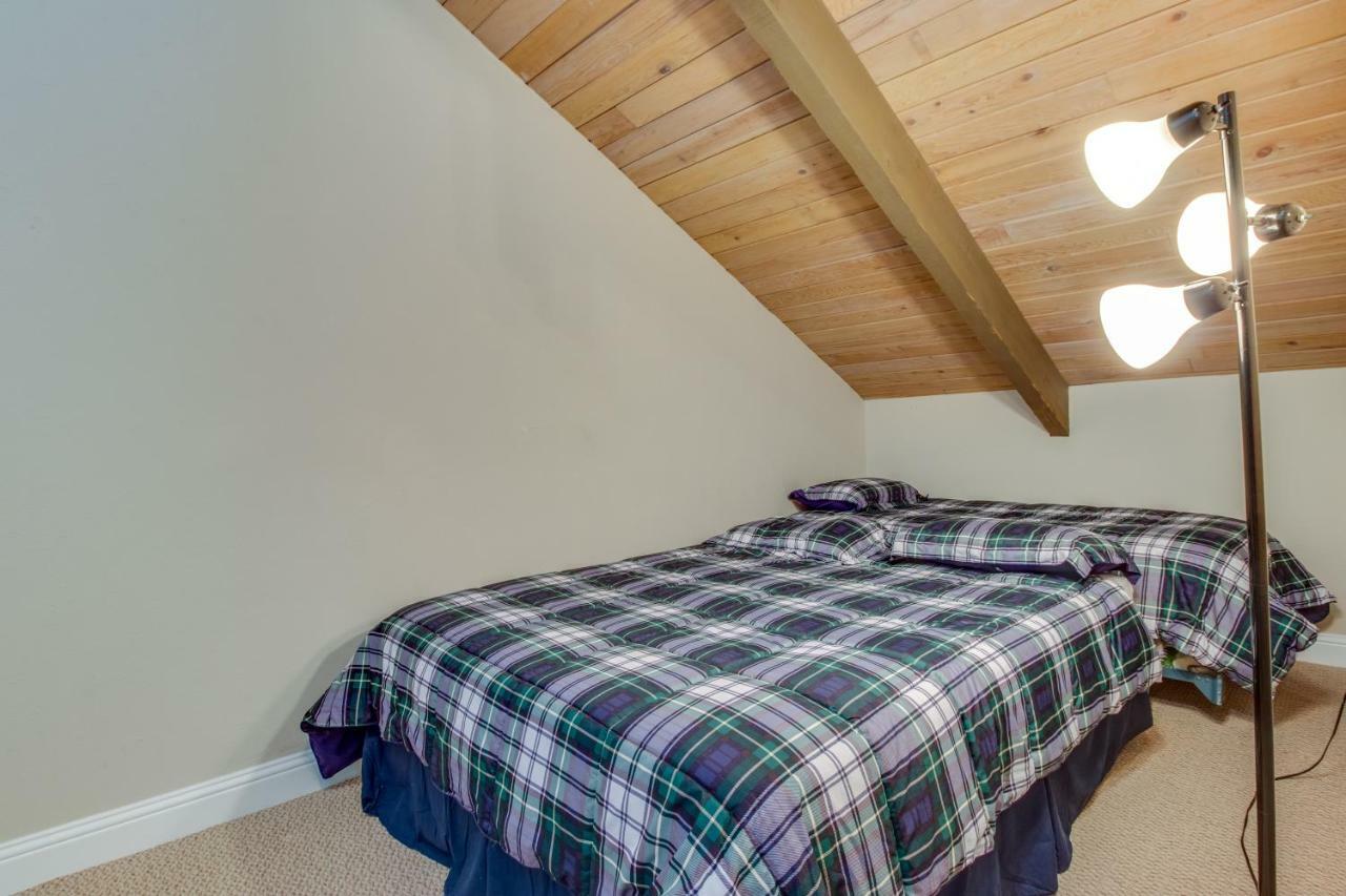Breakaway West Vila Vail Exterior foto