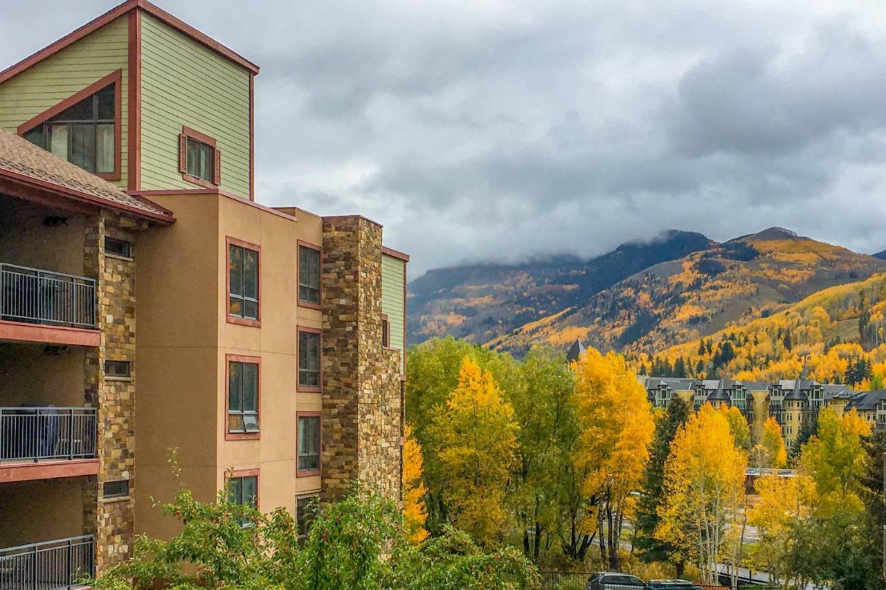 Breakaway West Vila Vail Exterior foto